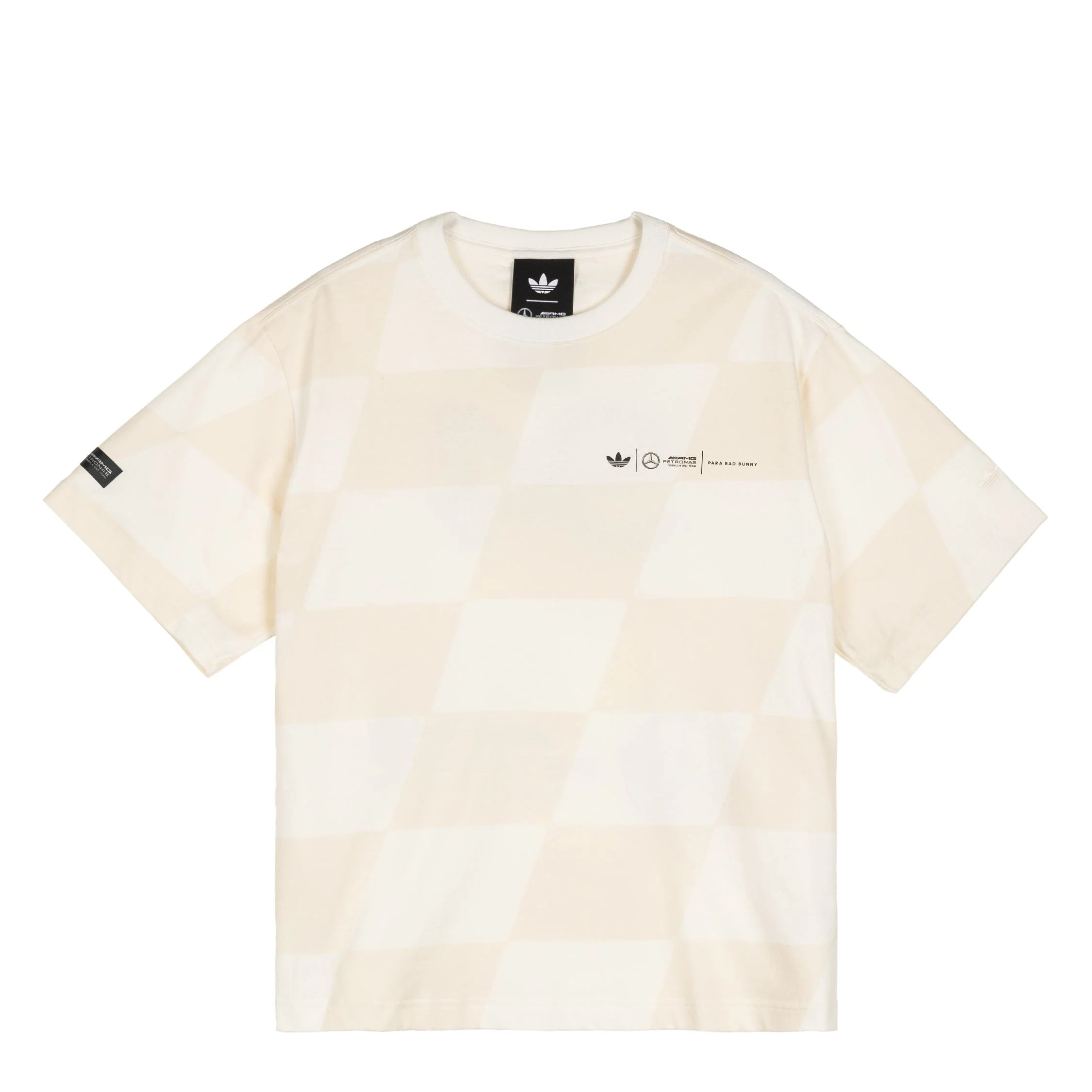 x Bad Bunny x Mercedes-AMG F1 T-Shirt