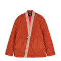 x Clot by Edison Chen Wrap Jacket