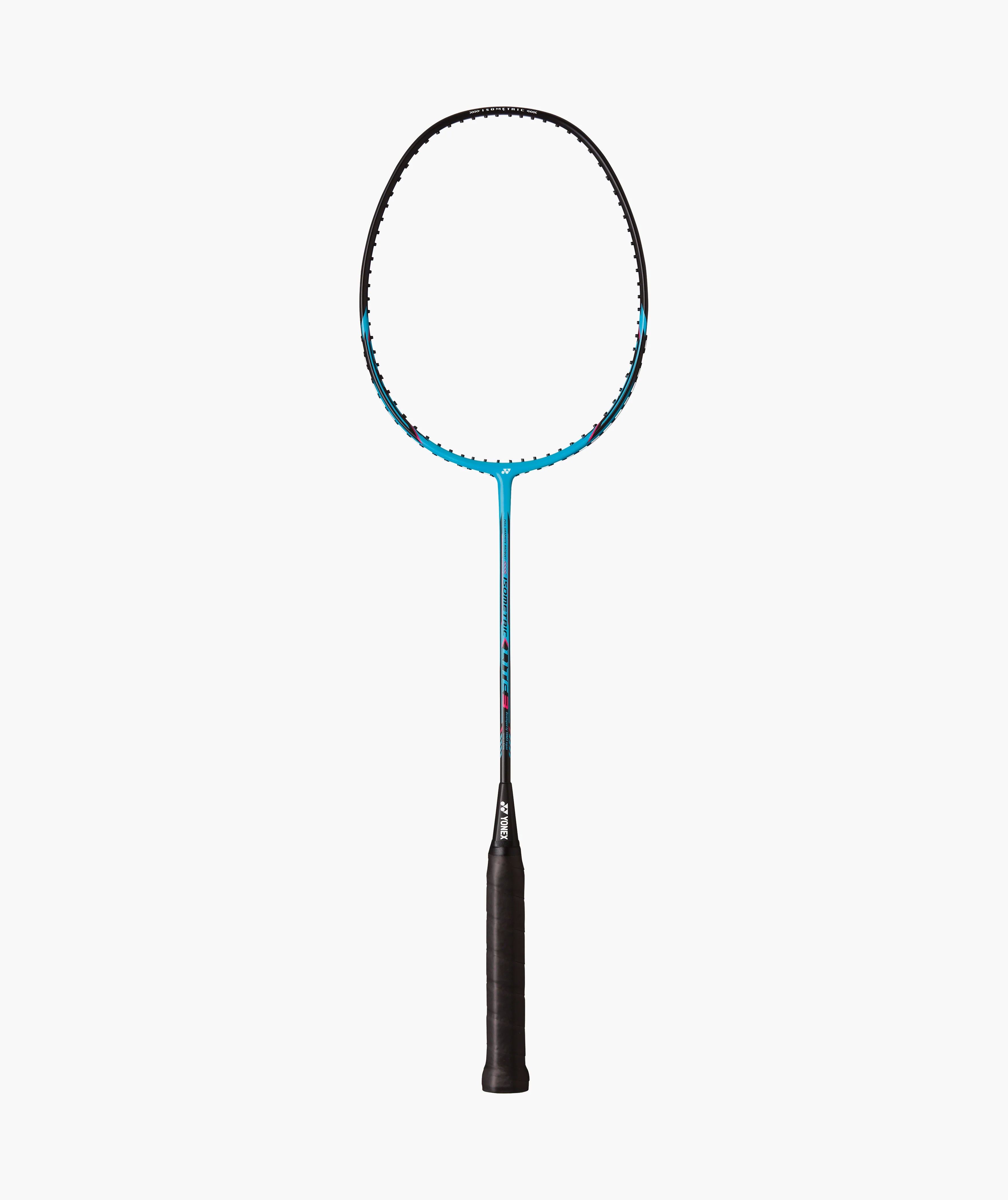 ISOMETRIC LITE 3 STRUNG
