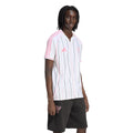 adidas Inter Miami CF Mens Baseball Jersey 2026 White Pink