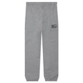 Nike x Stussy NRG Fleece Pant Dark Grey Heather Black