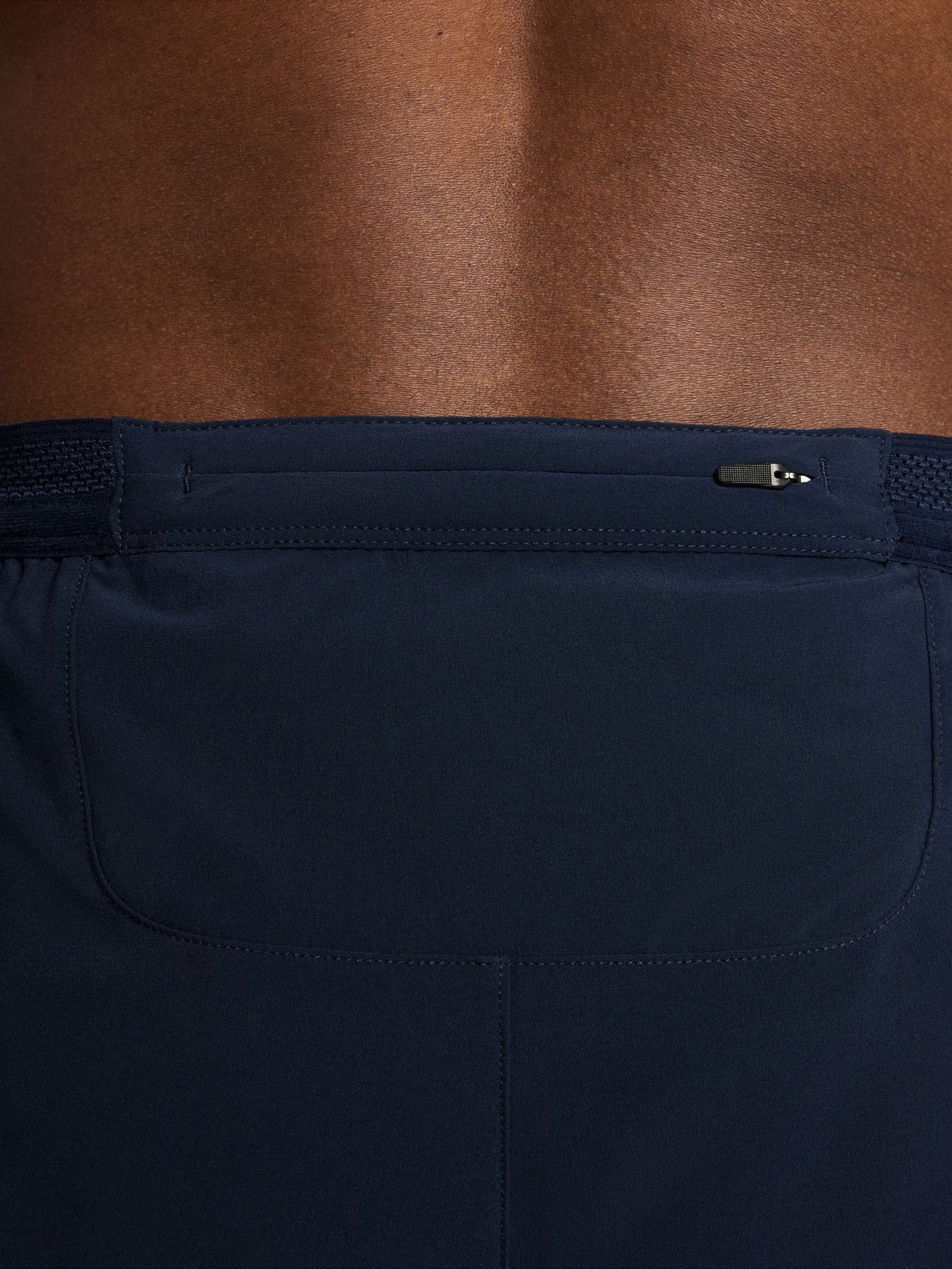 Nike Mens AeroSwift Dri FIT ADV 2 Brief Lined Running Shorts
