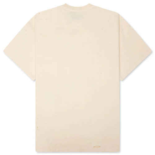 Configure Tee White