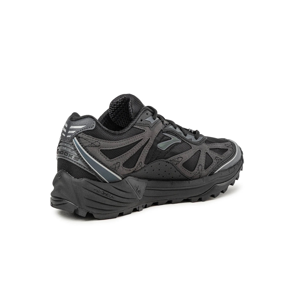 Brooks Cascadia 1
