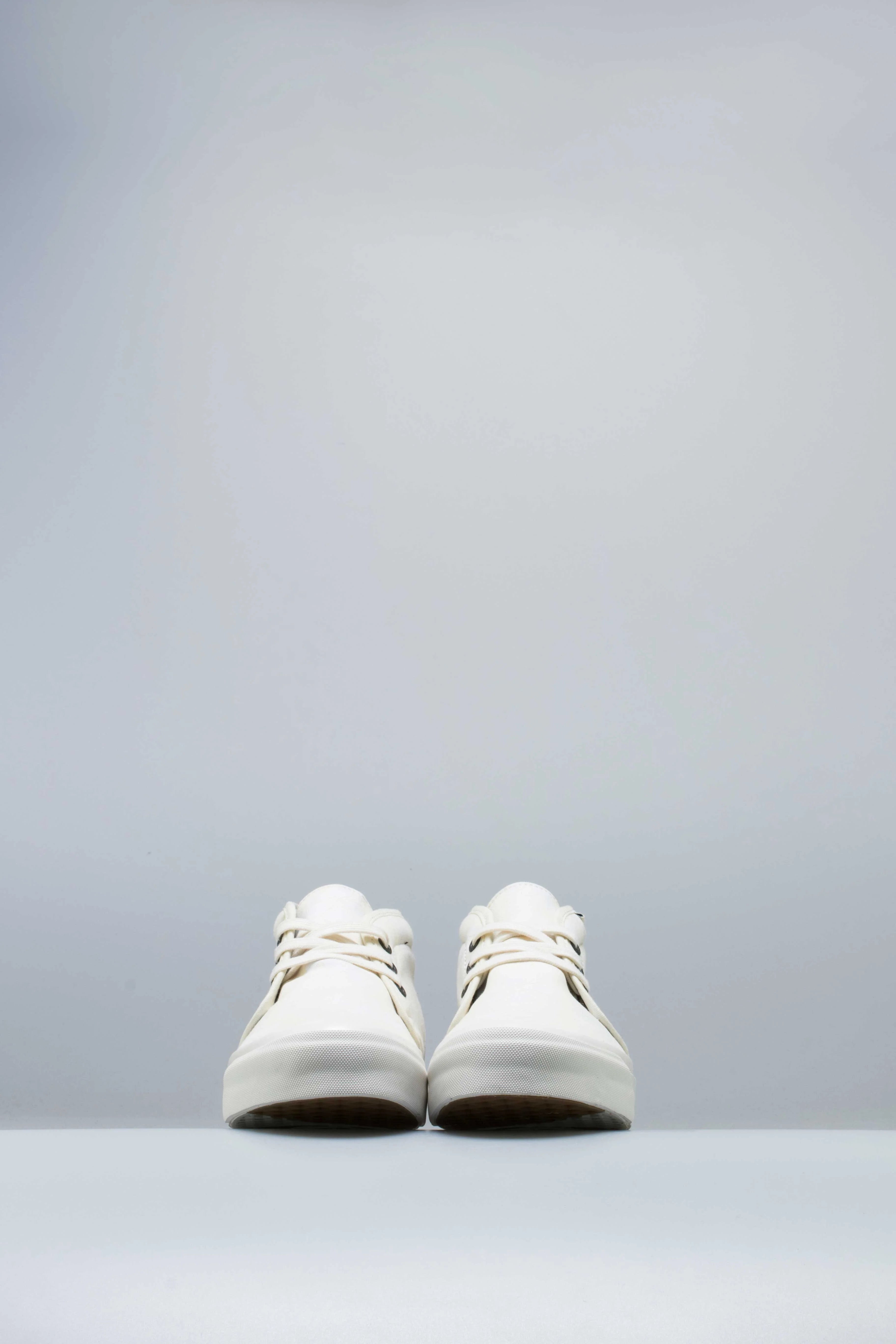 Vans Vault X Taka Hayashi Chukka 75 LX Mens Shoe Beige Dress Blue White