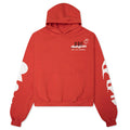 Membership USO Hoodie Red