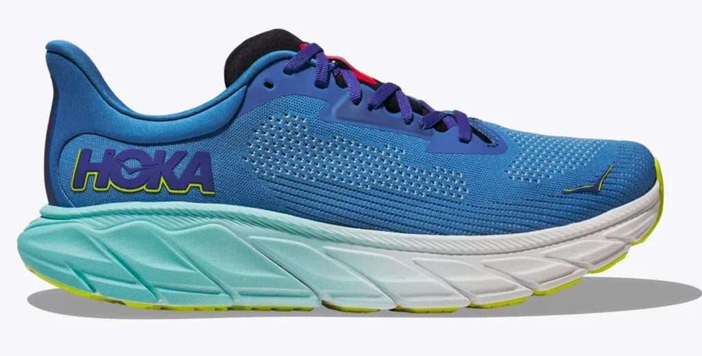 Mens Hoka Arahi 7 Clearance