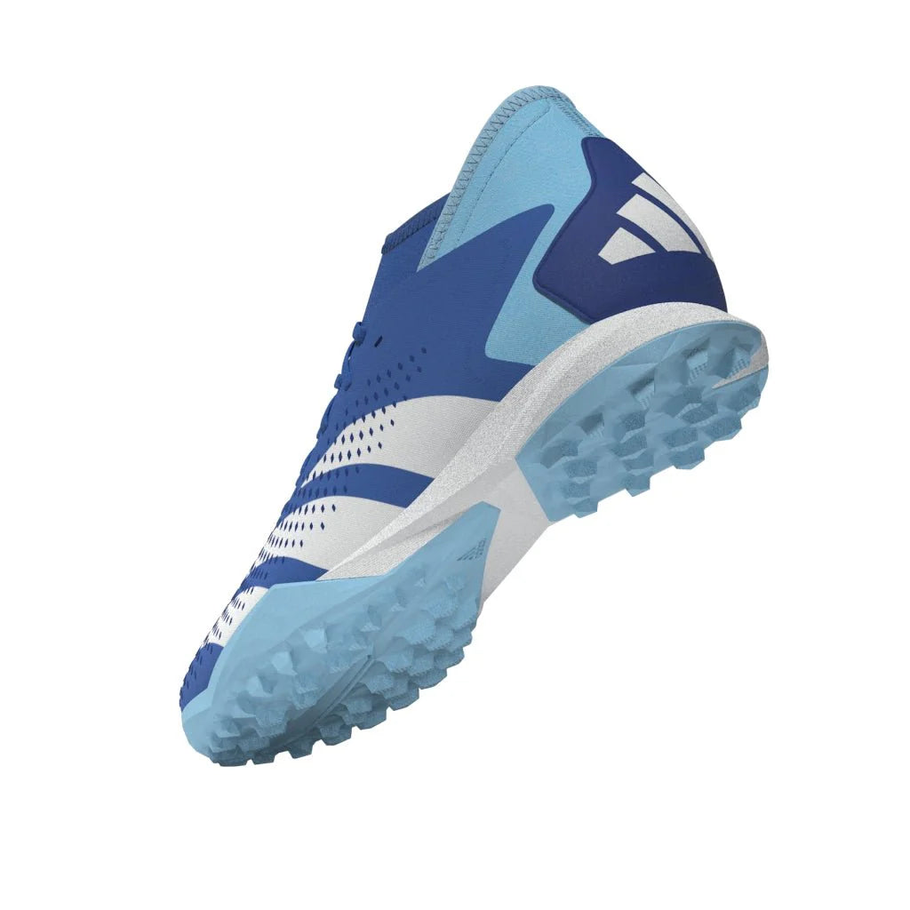 adidas Predator Accuracy3 TF Turf Soccer Shoes