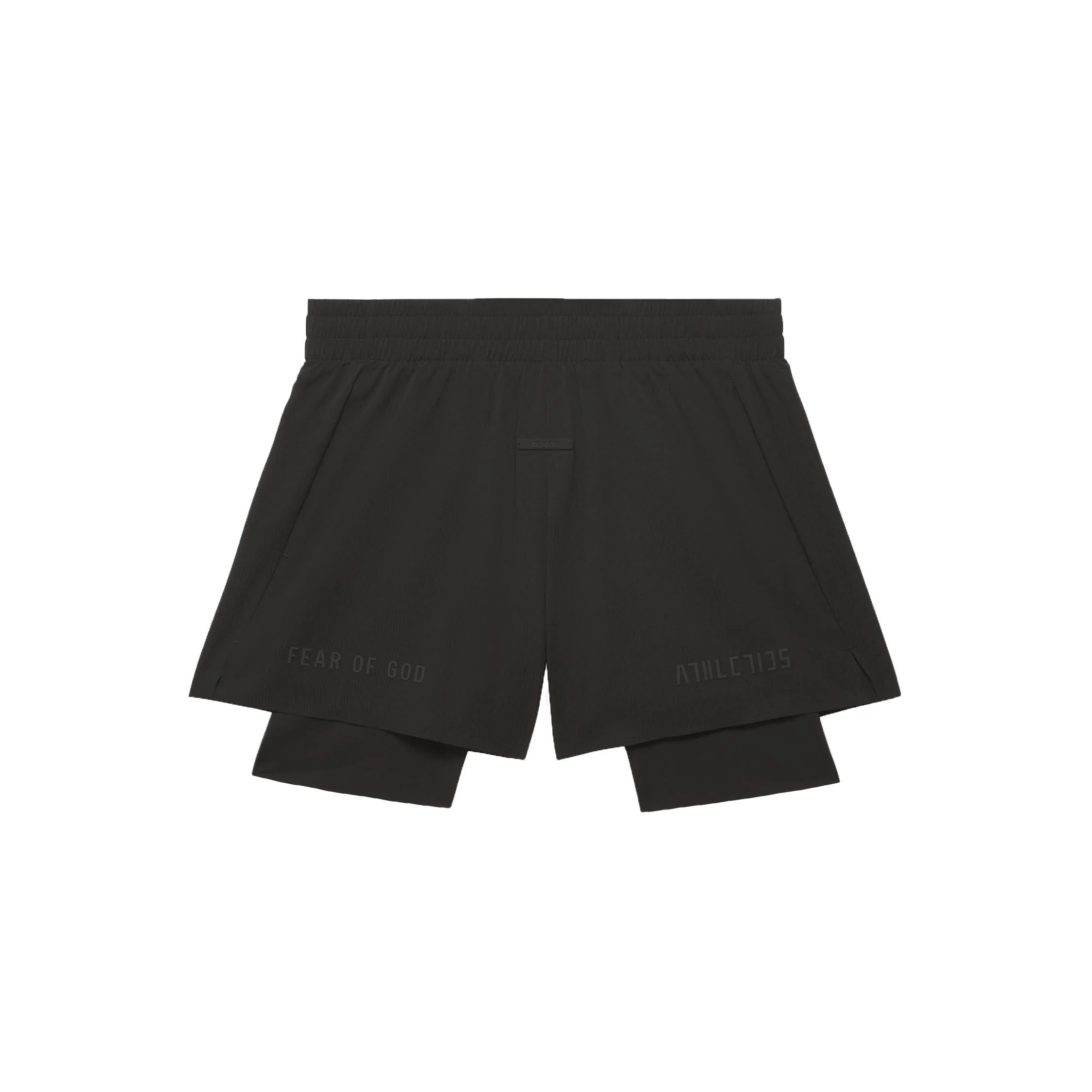 x Fear Of God Athletics Meltaway 2 in 1 Short