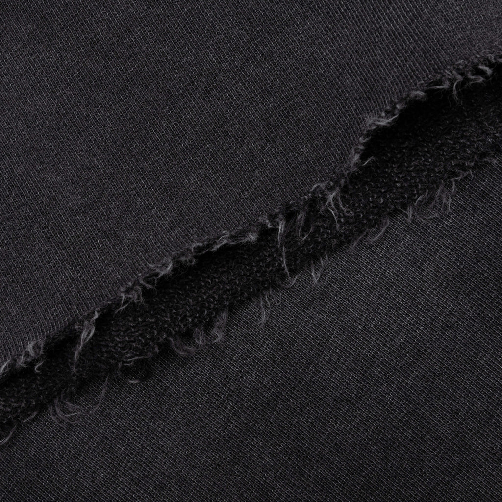 Carpenter Short Black