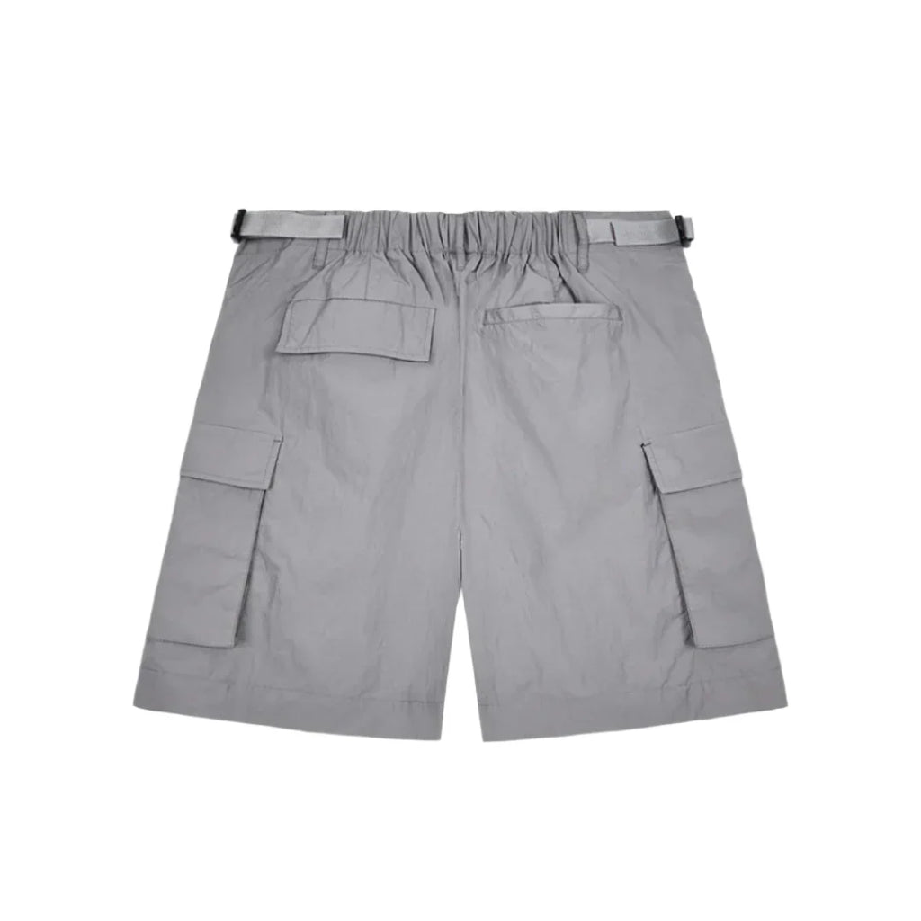Paper Planes Coastline Cargo Short - Grey