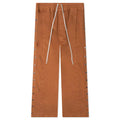 Pusher Sweatpants Orange