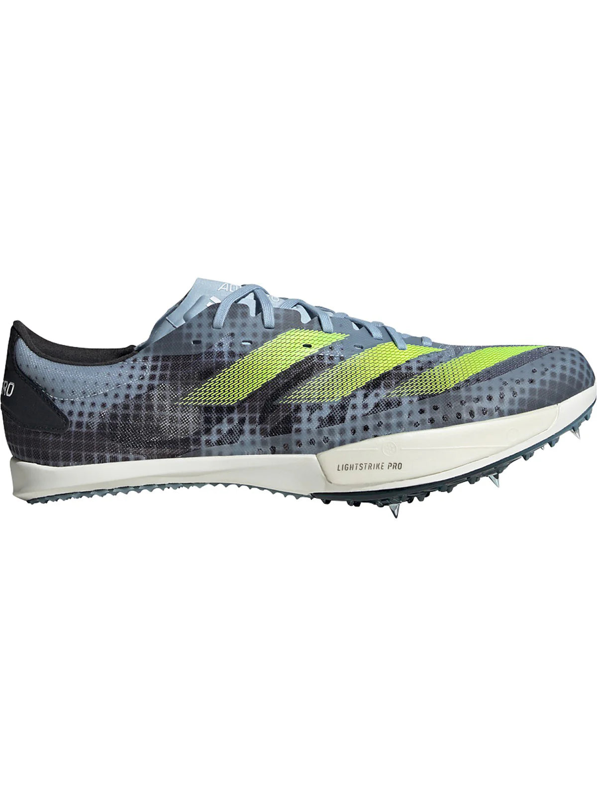 Adidas Adizero Ambition Track and Field Mid Distance Spikes