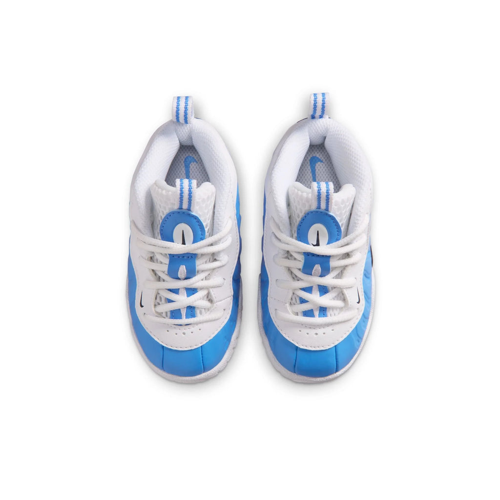 Toddler  Little Posite Pro - "University Blue"