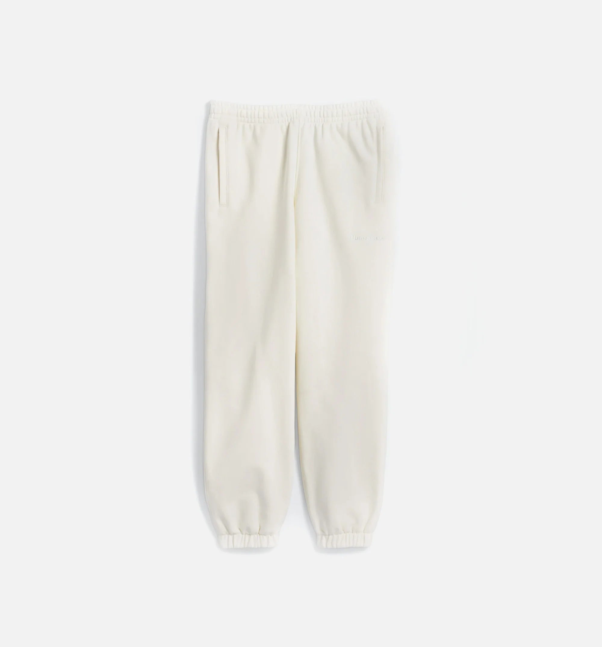 Pharrell Williams Basics Sweat Pants Mens Pant Off White