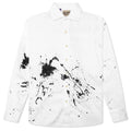 Collins Shirt White