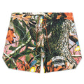 Trail Mix Shorts Toffee