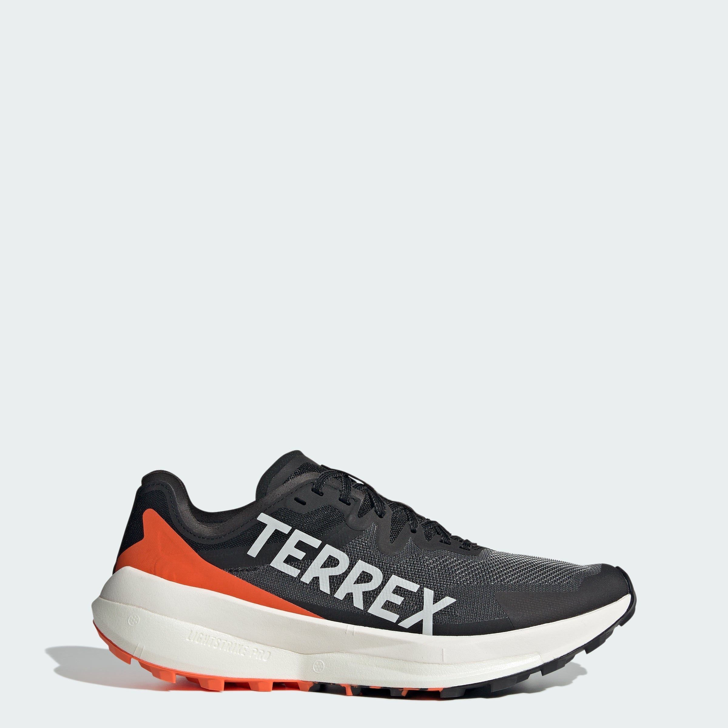 Men's adidas Terrex Agravic Speed Trail Running Shoes