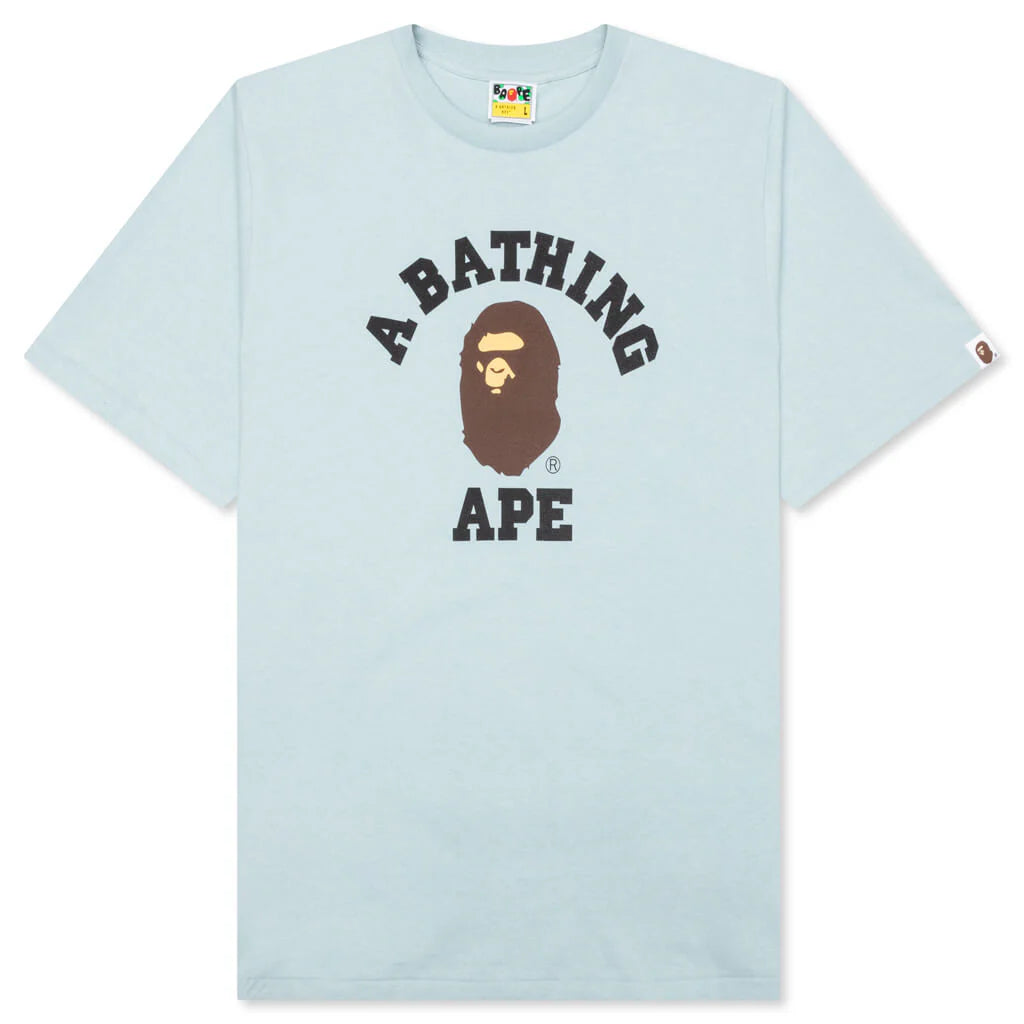 College Tee Sax