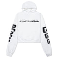 Metanoia USO CVA Hoodie Max White