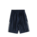 x Willy Chavarria Dazzle Snap Shorts