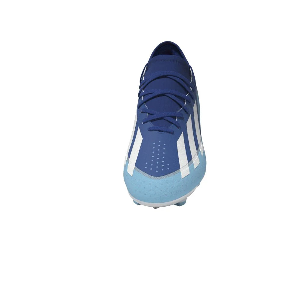 adidas X Crazyfast3 FG Firm Ground Soccer Cleats
