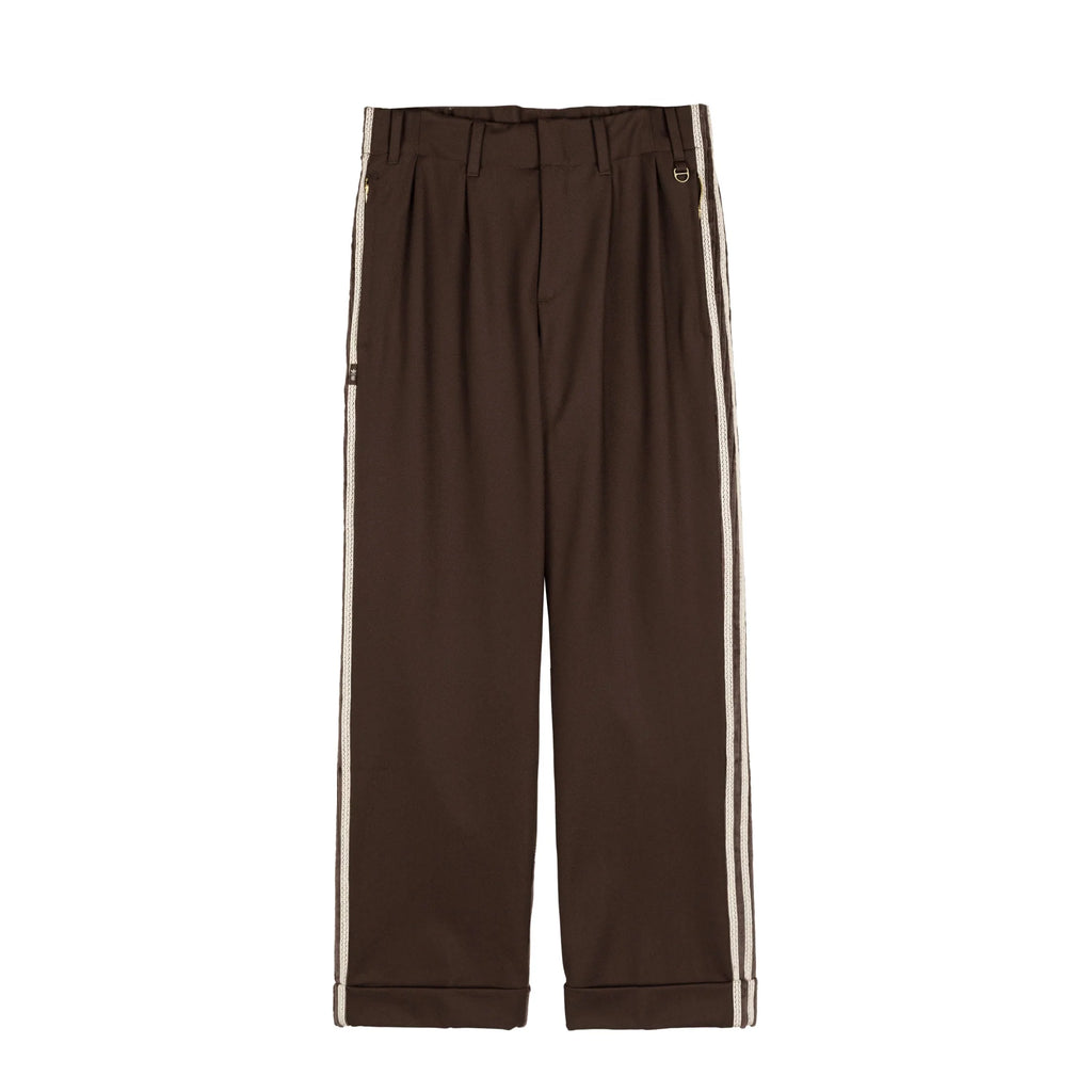 x Clot by Edison Chen Sports Slacks