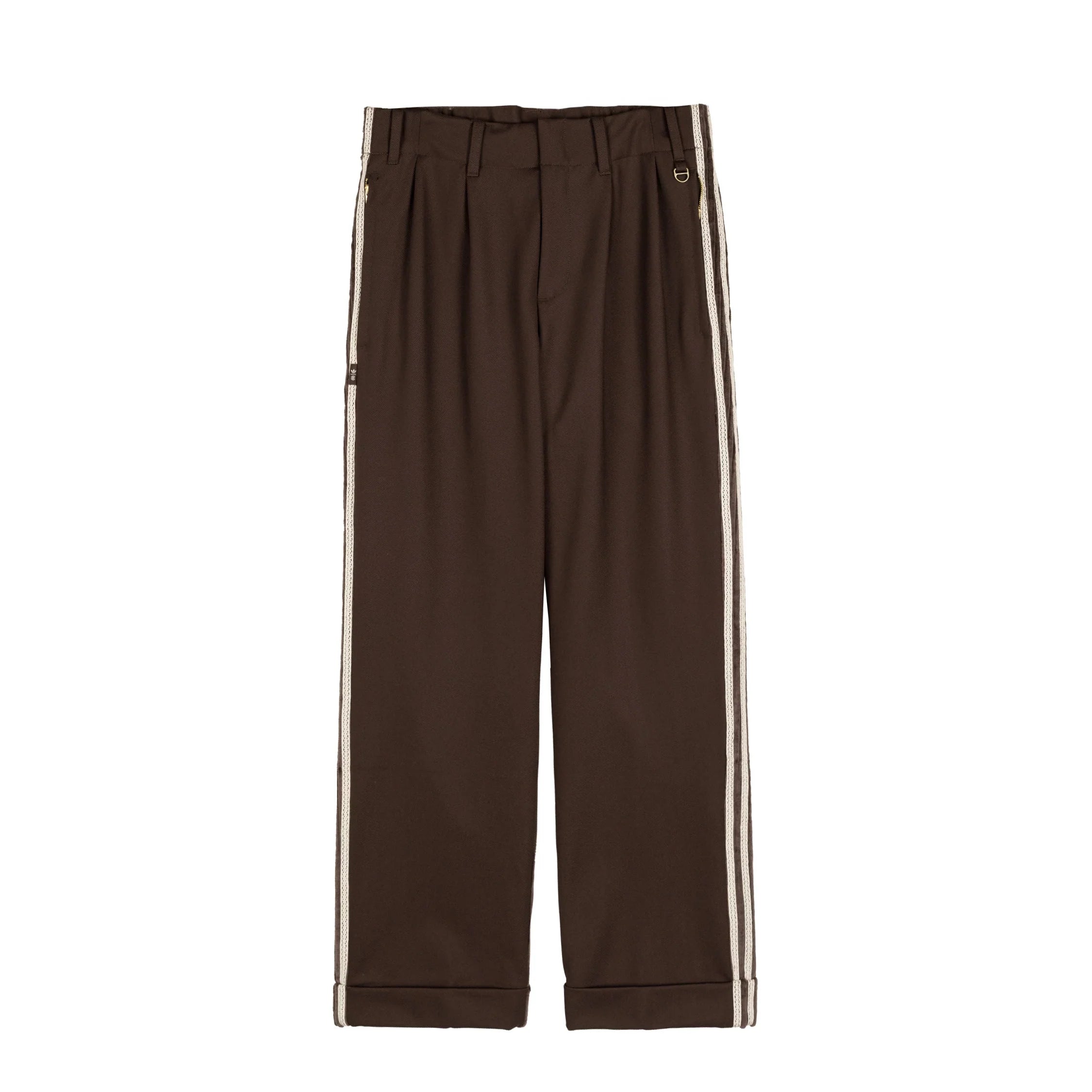 x Clot by Edison Chen Sports Slacks