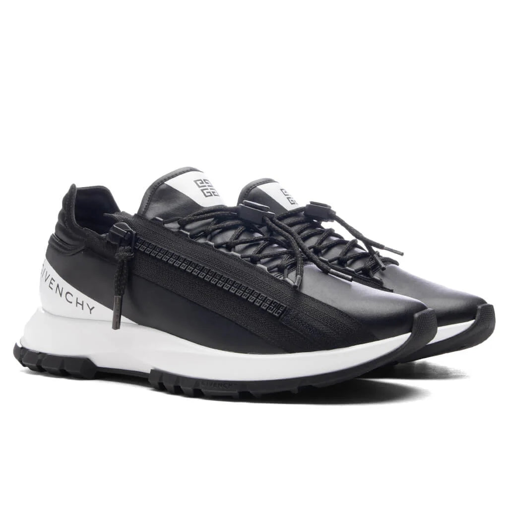 Spectre Runner Black White