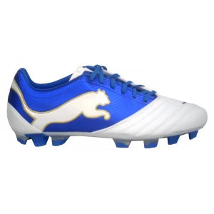 PUMA POWERCAT 212 FG WHITE ROYAL