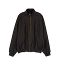 x Willy Chavarria Twill Track Top