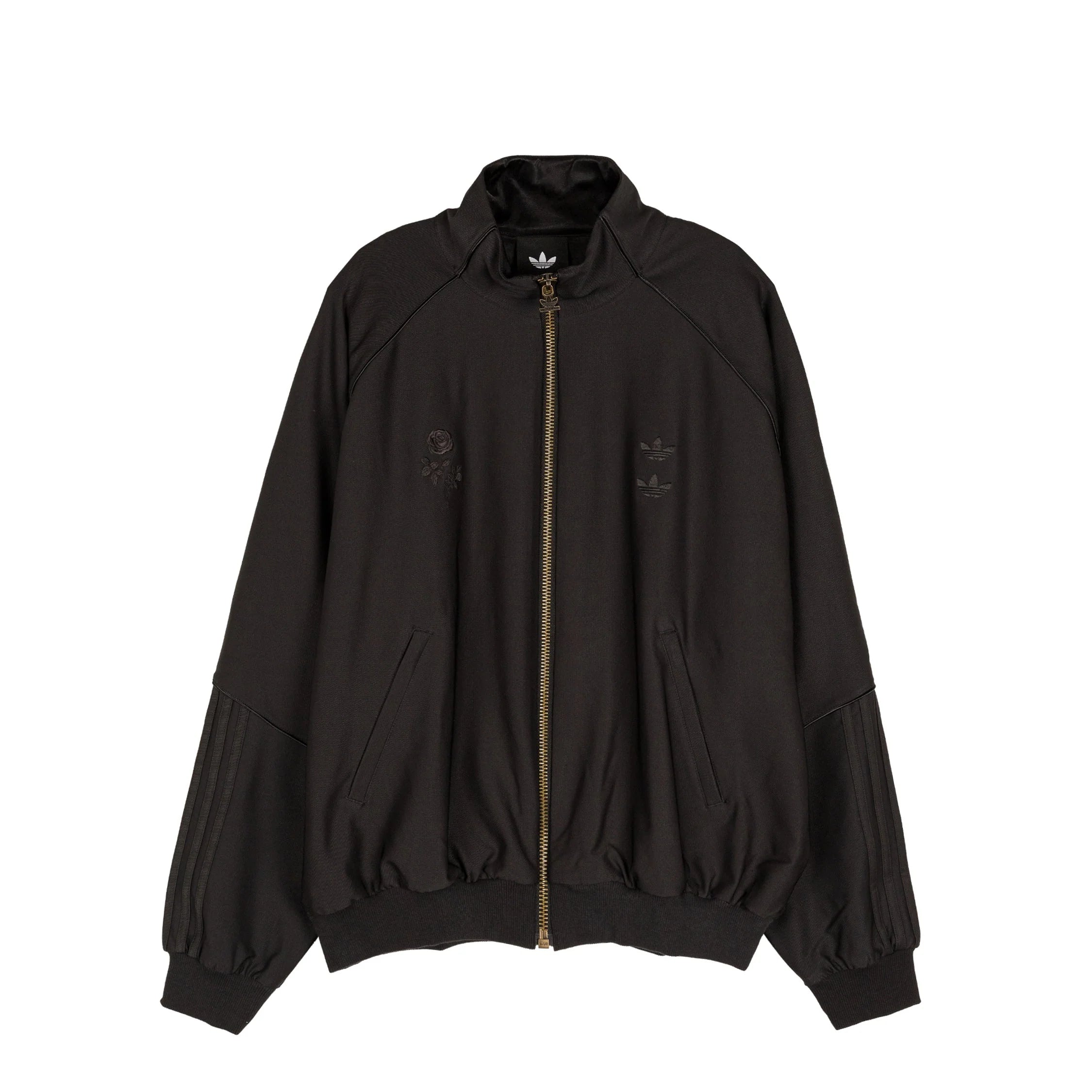 x Willy Chavarria Twill Track Top