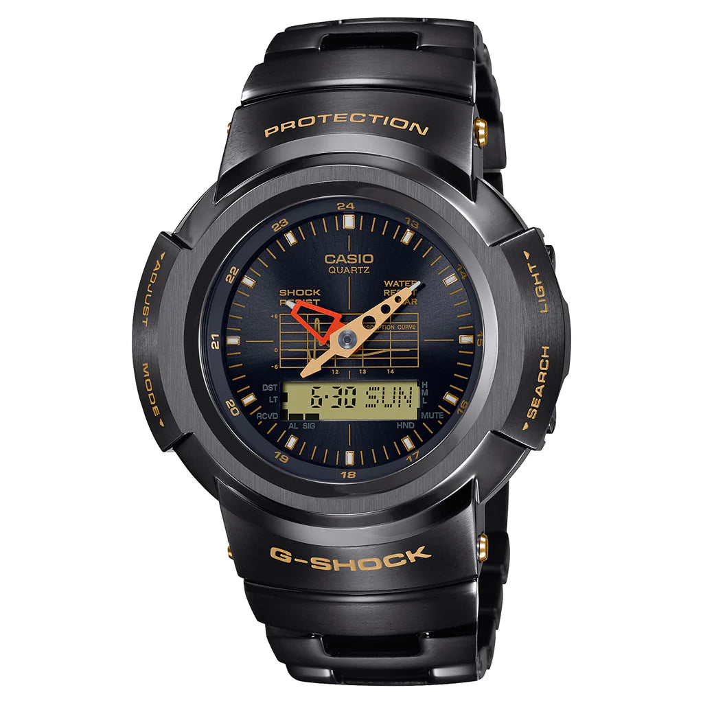 G Shock x Porter AWM500GC 1A