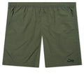 Running Dog Shorts Four Leaf Clover