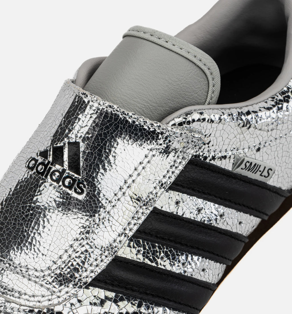Taekwondo Silver Metallic Womens Lifestyle Shoe Silver Metallic Core Black Gum