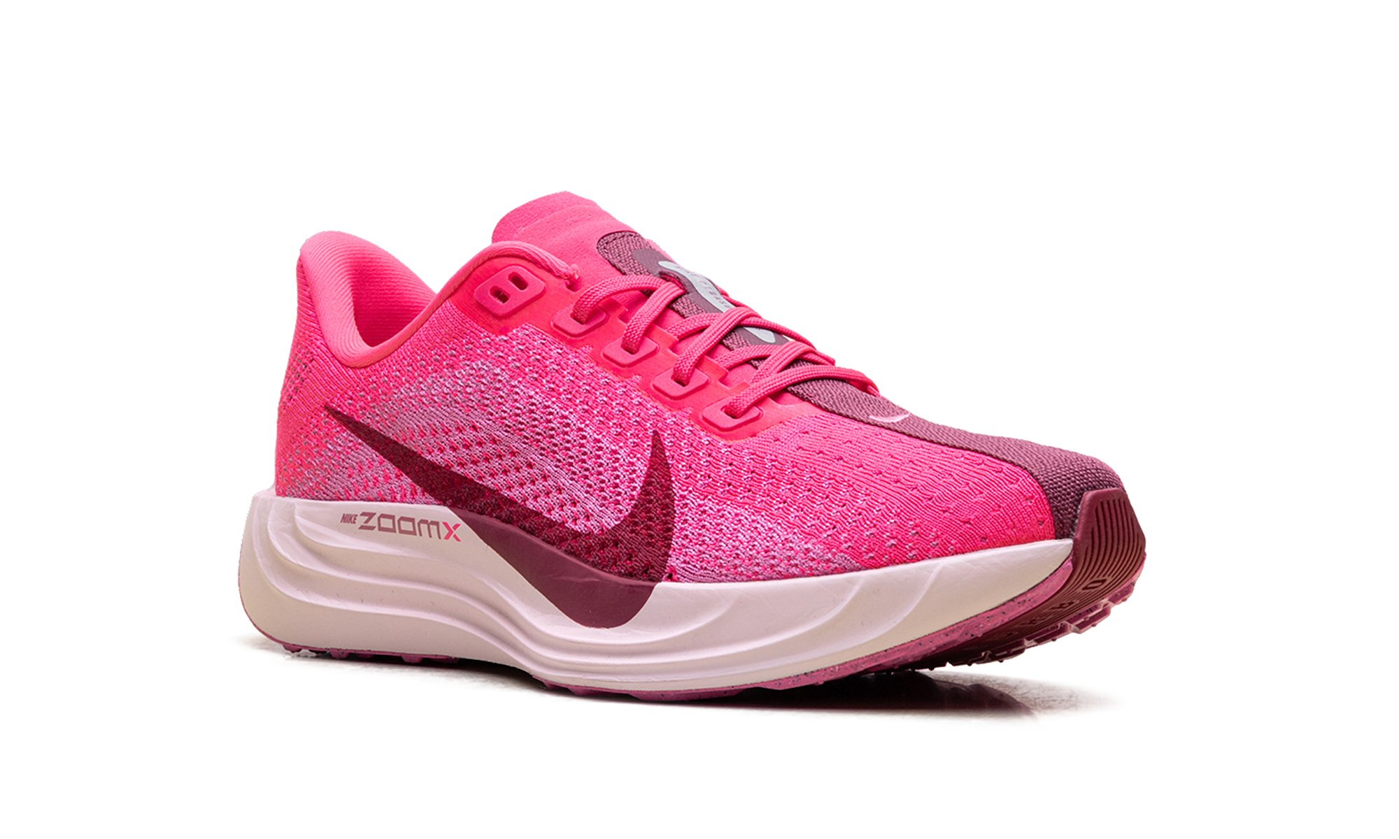 ZoomX Pegasus Plus WMNS"Hyper Pink Sweet Beet" FQ7261 603