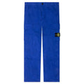 Comfort Pants Bright Blue
