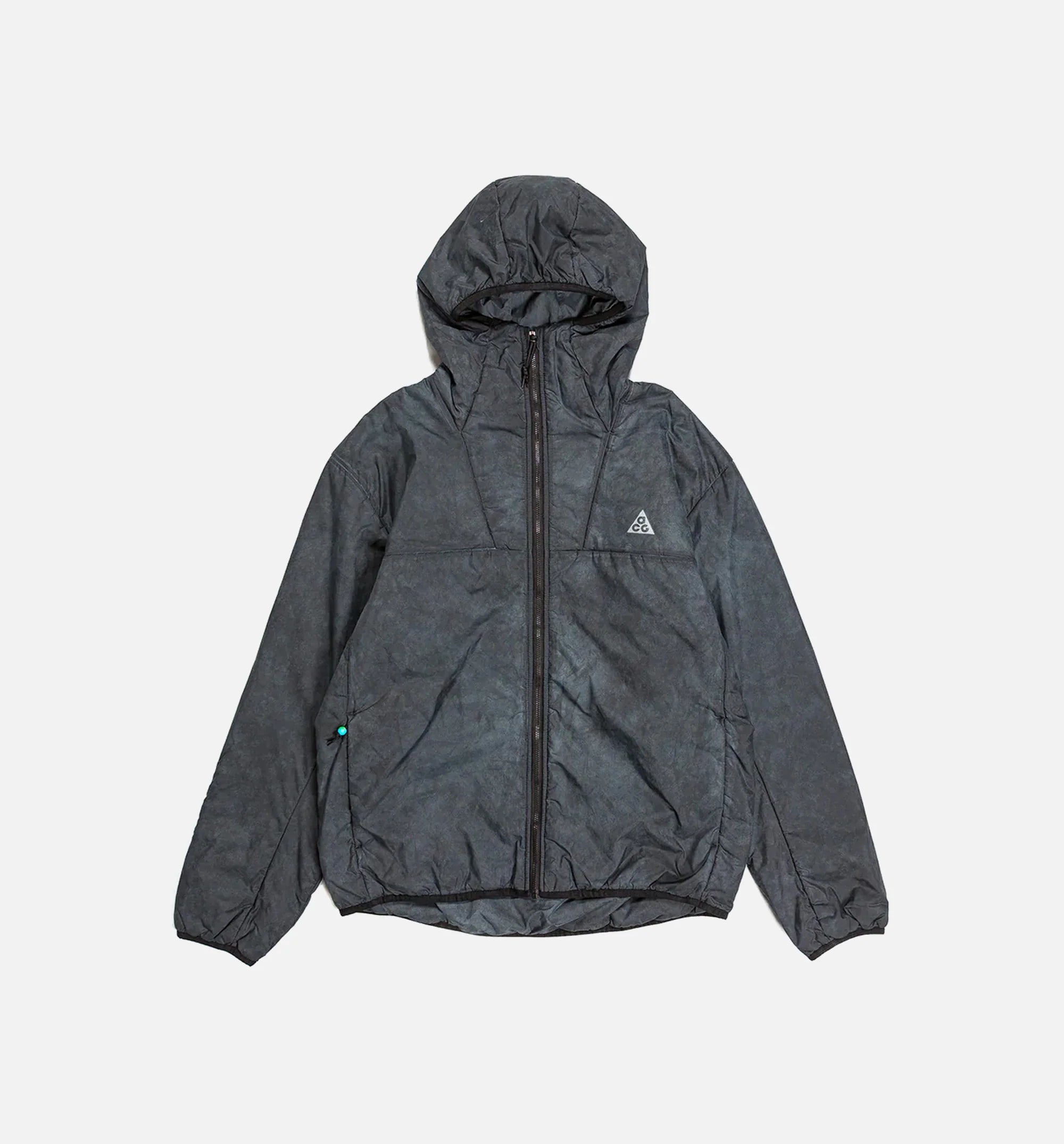 ACG Therma FIT ADV Rope De Dope Mens Jacket Black