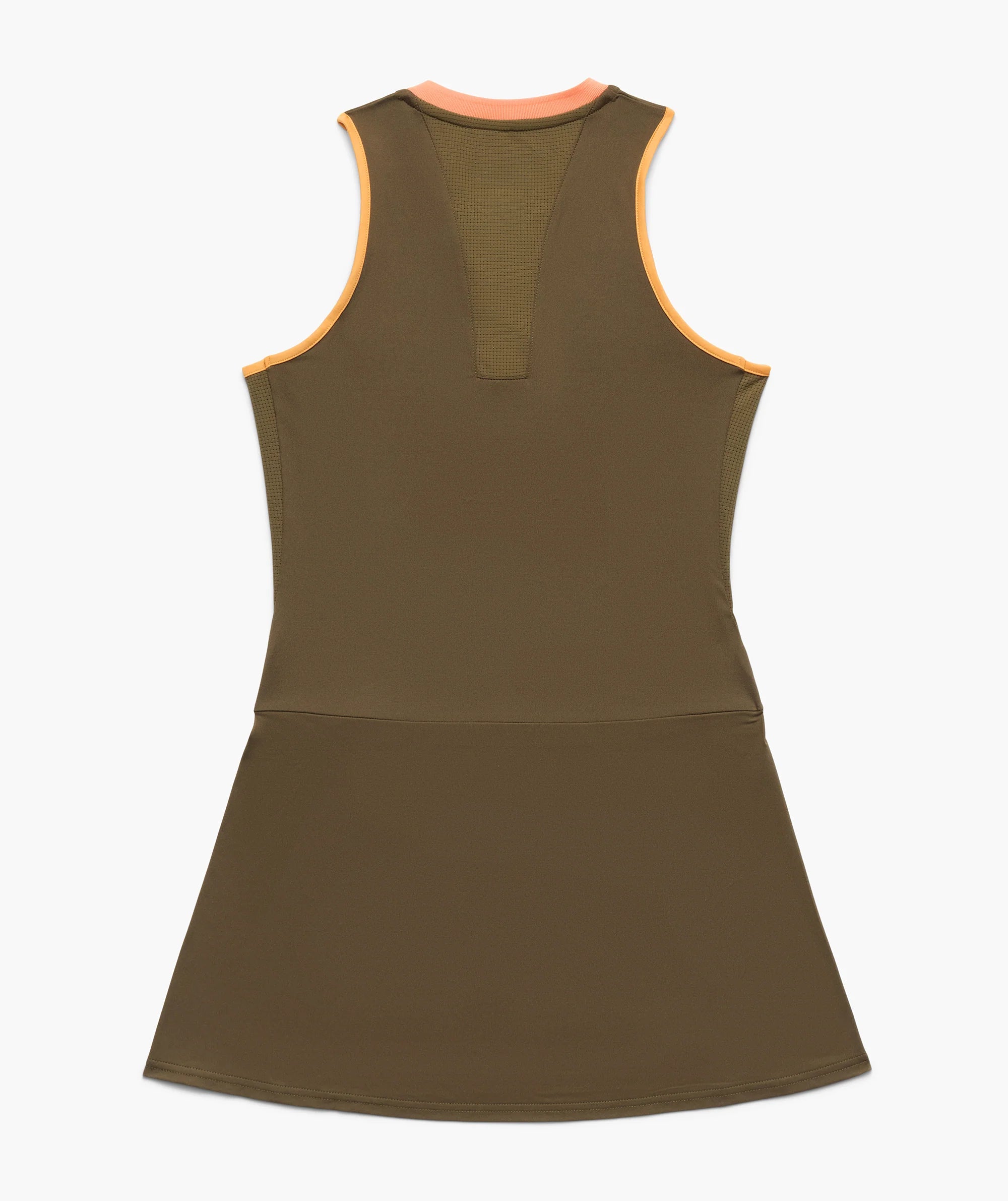 COURT LUXE DRESS THE NEW YORK EDITION