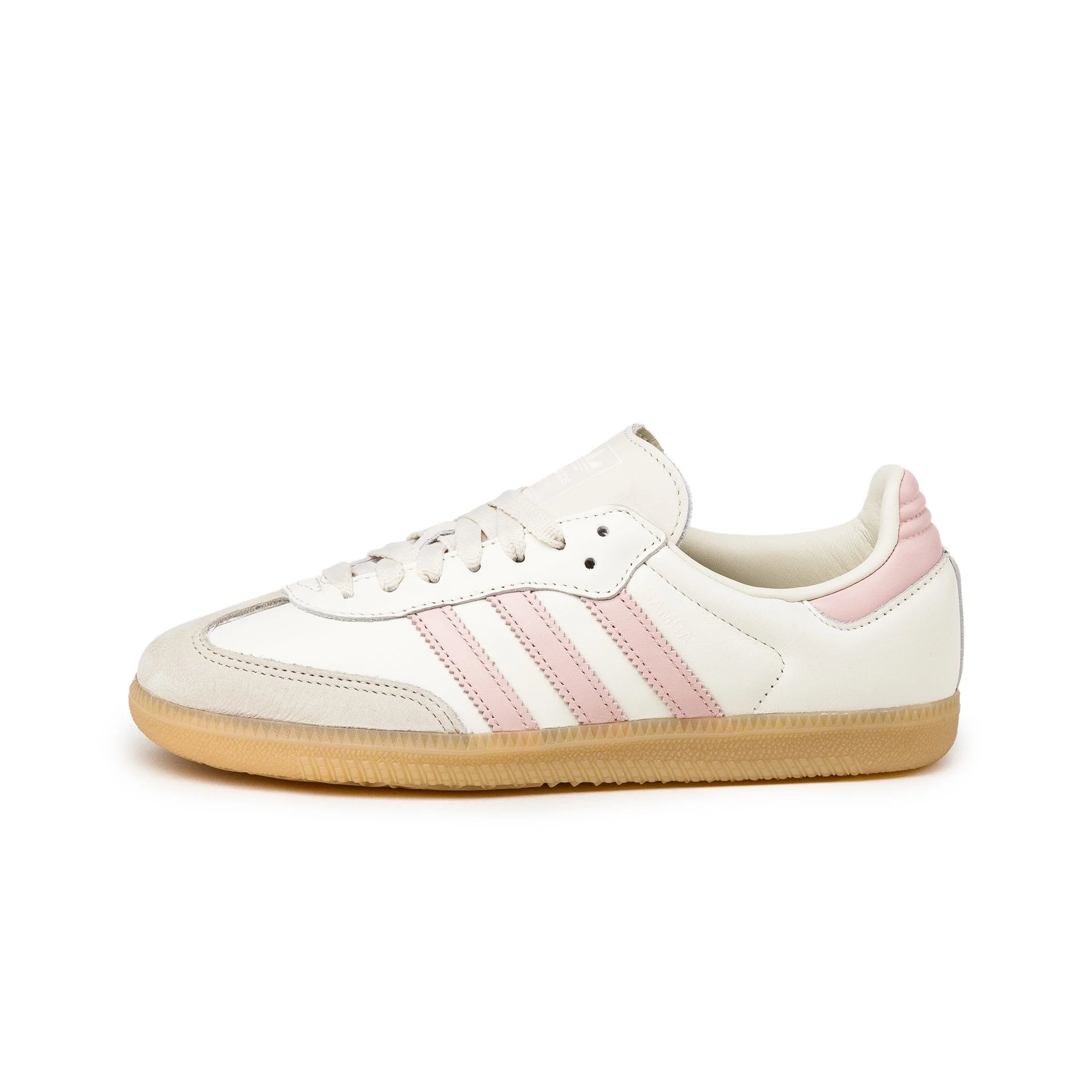 Samba OG W