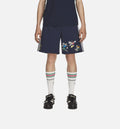 Originals x Brain Dead By Disney Mens Short Black Yellow
