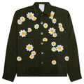 Utility Shirt Khaki