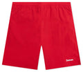 Cabana Short Red