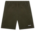 Cabana Short Green