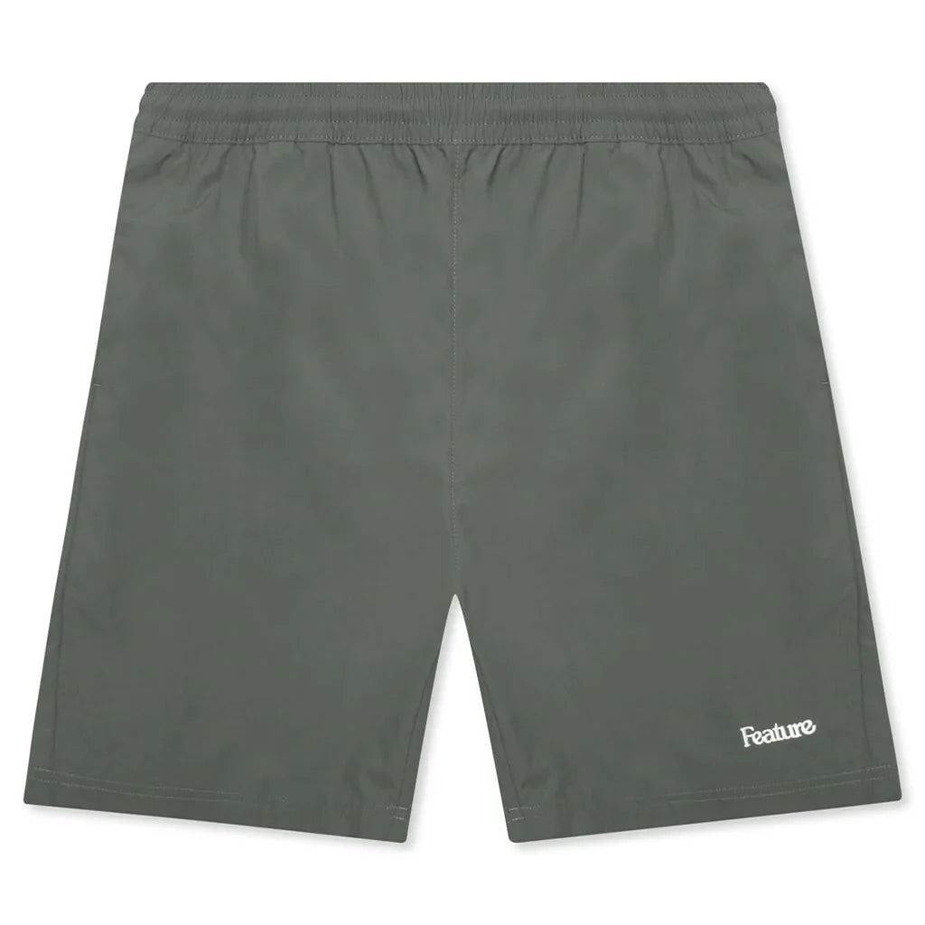 Cabana Short Grey