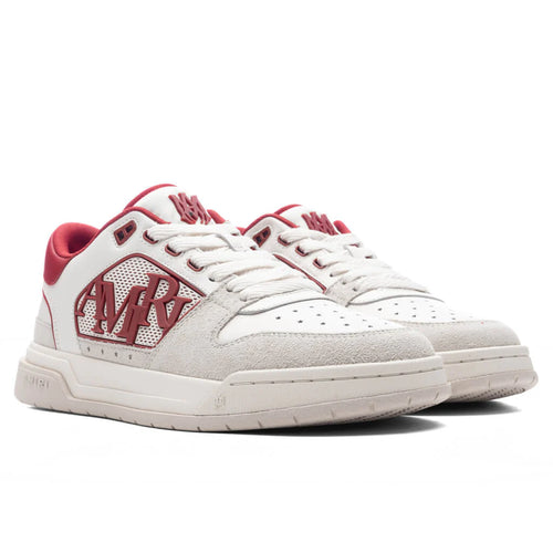 Classic Low Red