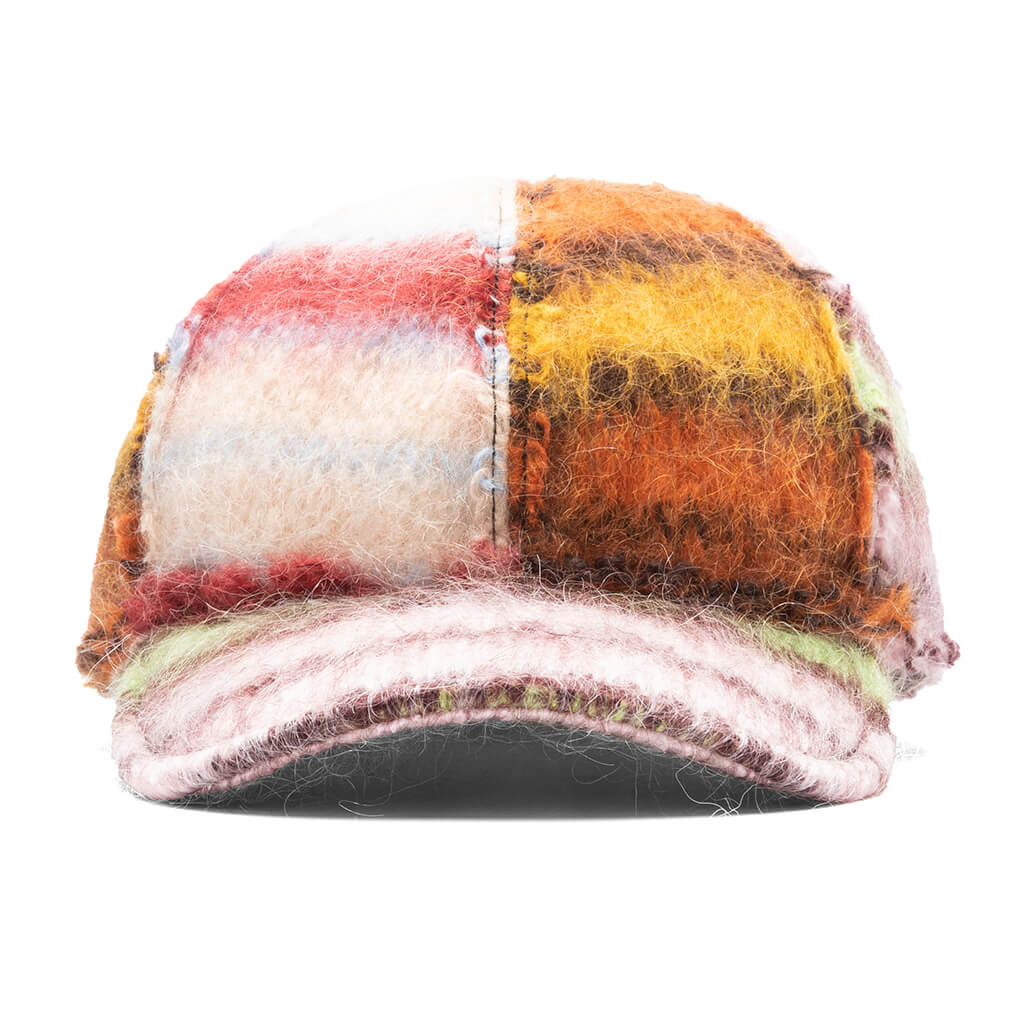 Hat Multicolor