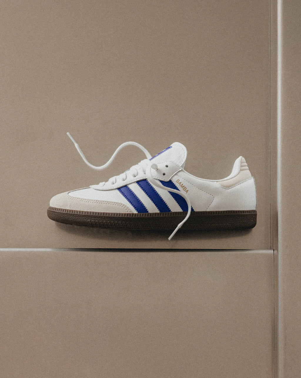 Samba OG
