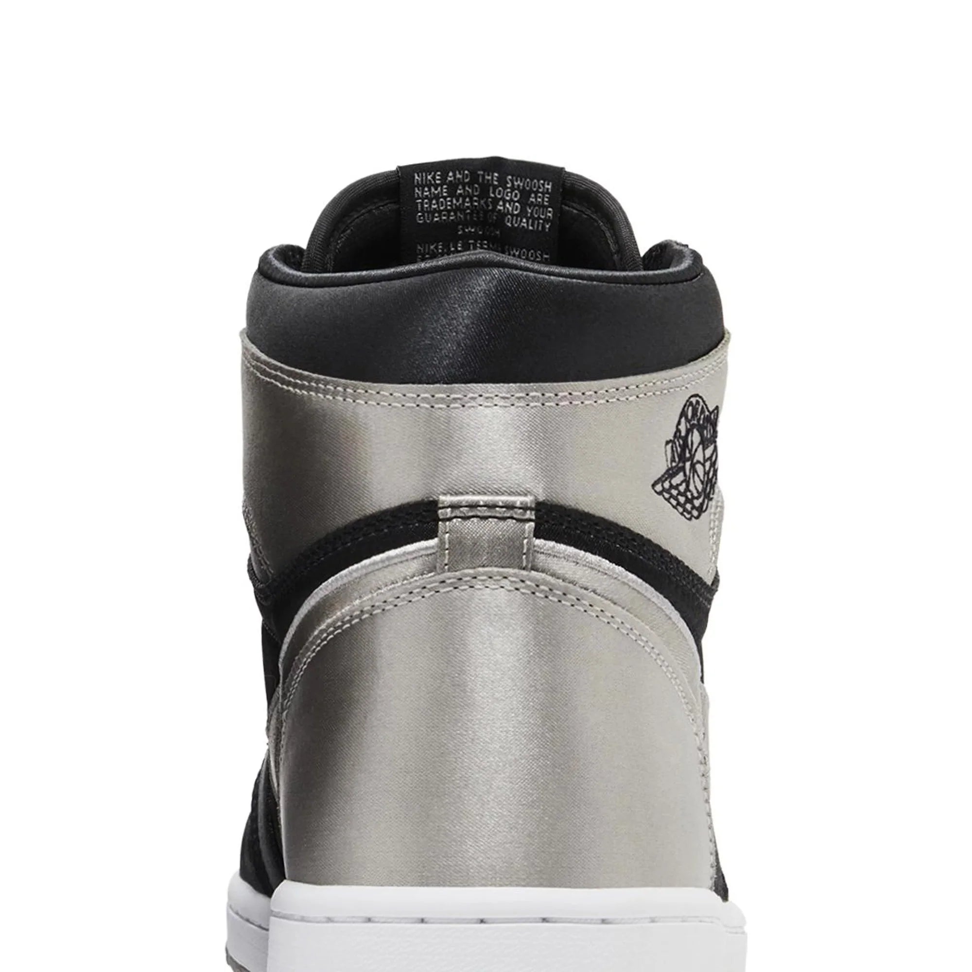 1 Retro High OG 'Satin Shadow' Women's (2024)