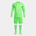 Joma Set Zamora IX
